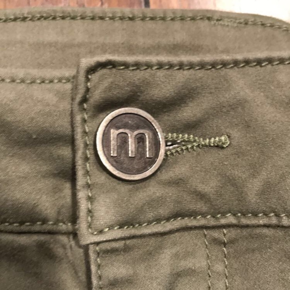 Maurice’s Jeggings/Jeans